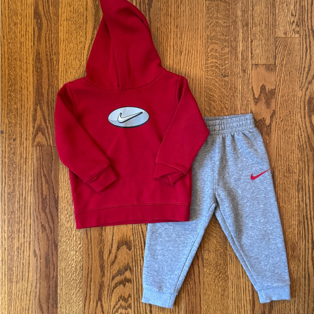 Infant Boys Nike Jogger